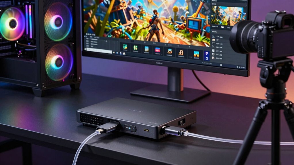 4k streaming performance essentials