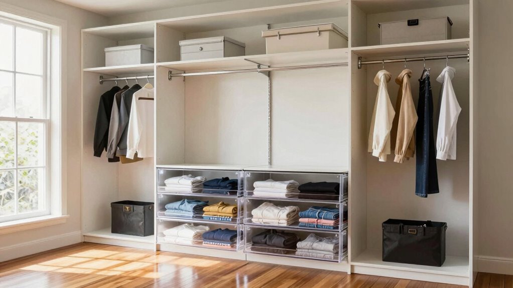 accurate closet measurement tips