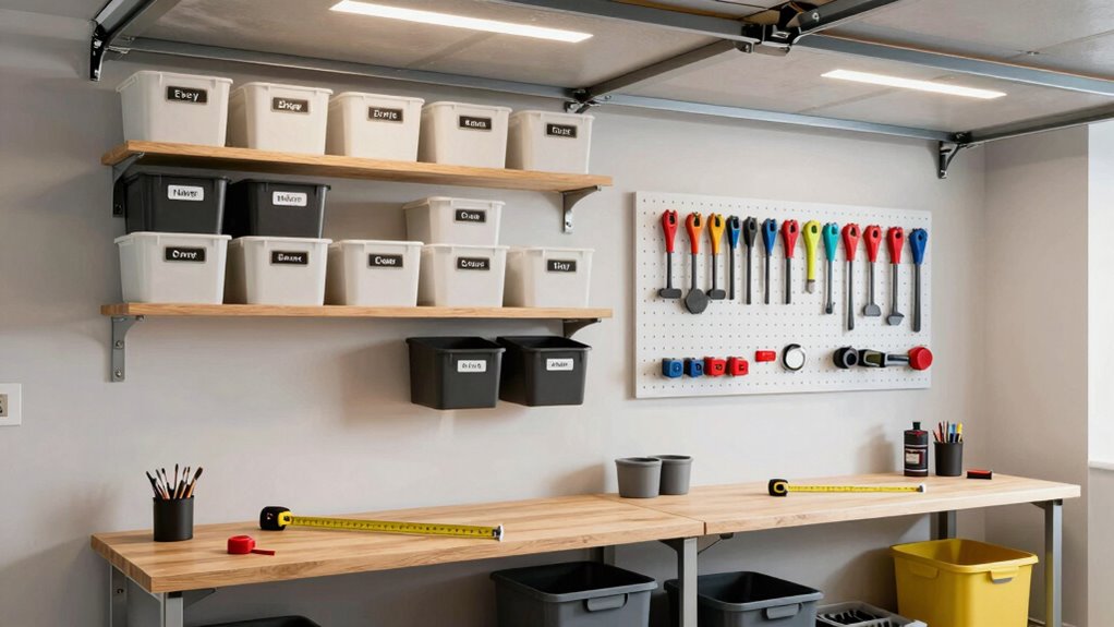 accurate measurements smart storage