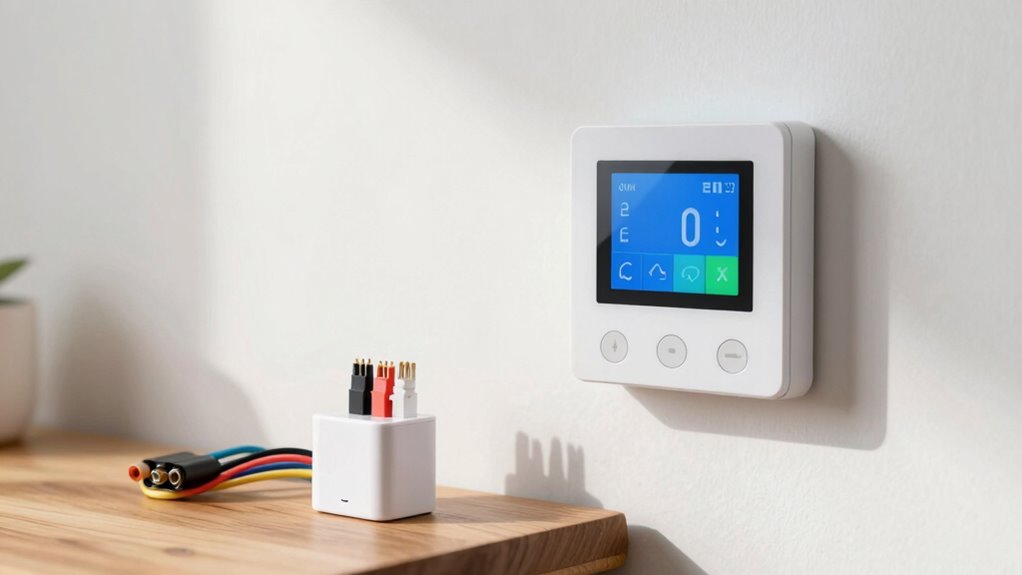 adapter kits offer reliable power