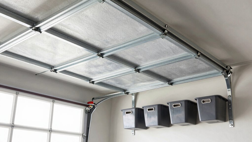 address safety concerns immediately