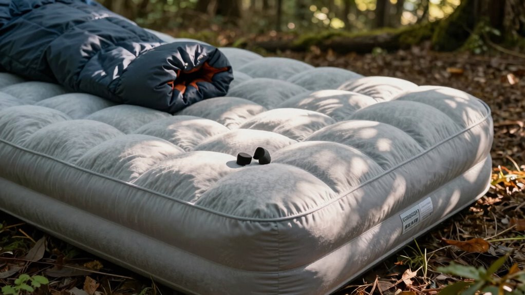 adjust firmness for comfort