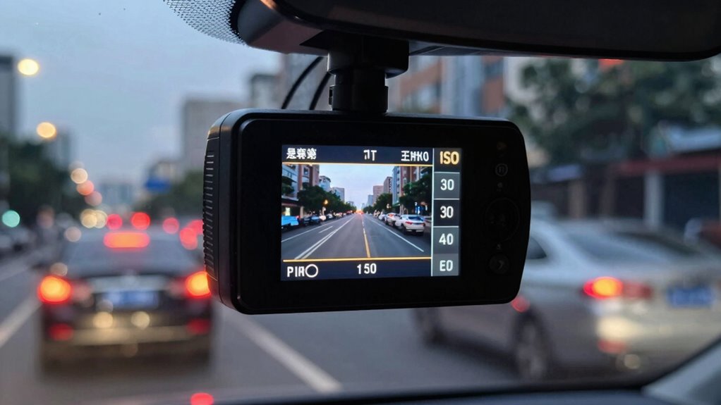 adjust review optimize test