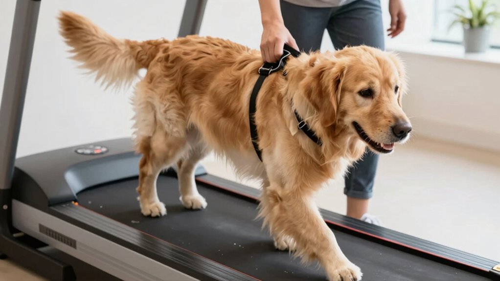 adjust speed based on breed