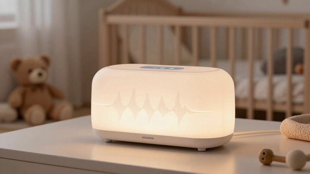 adjustable high quality safe sound