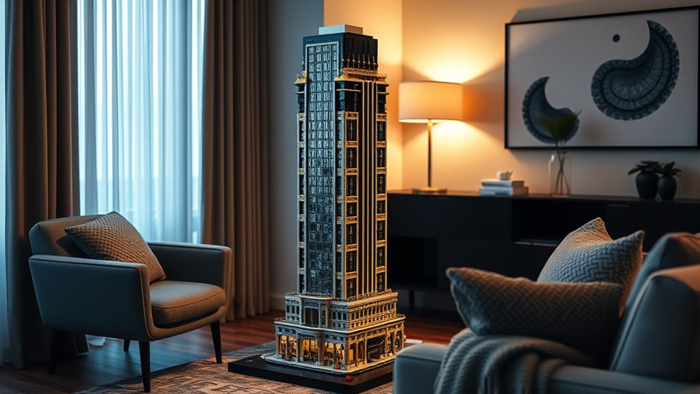 adult lego set considerations