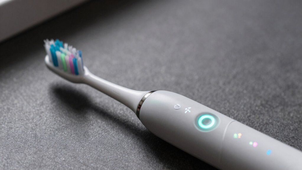 advanced ergonomic smart features