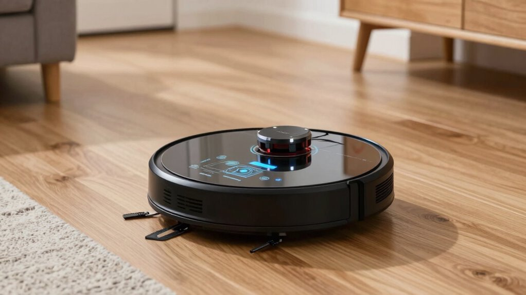 advanced mapping and navigation