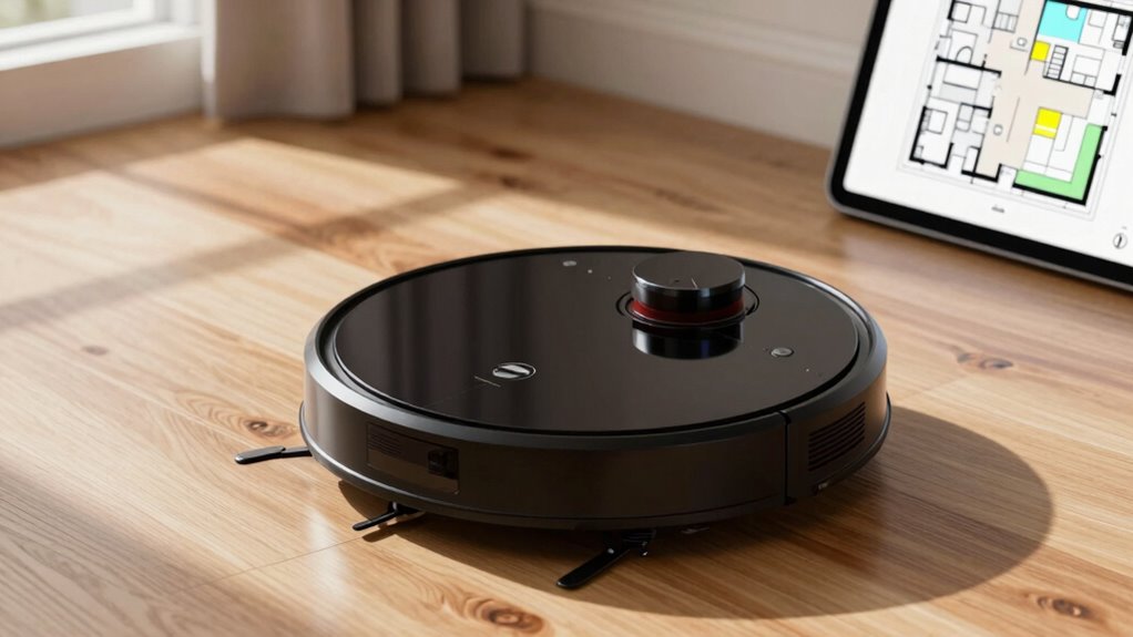 advanced navigation and safety