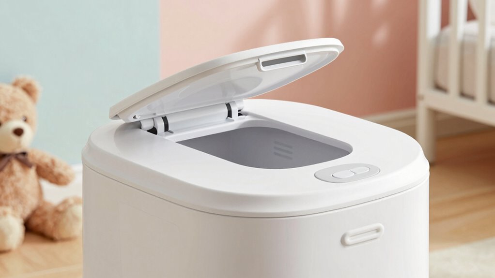 advanced odor absorbing technologies