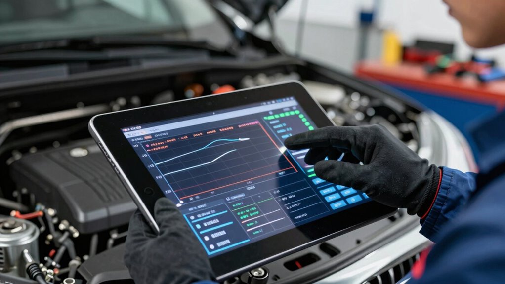 advanced vehicle diagnostic tools
