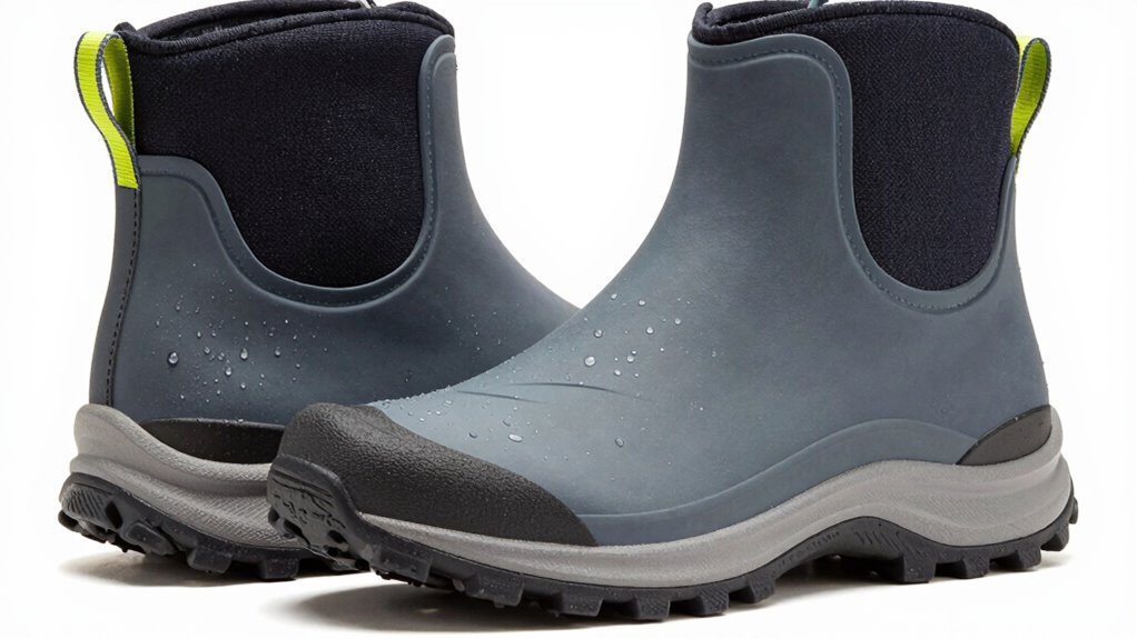 advanced waterproof breathable durable