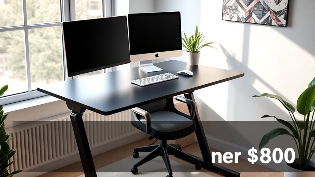 affordable adjustable ergonomic stability