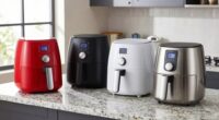 affordable air fryer options