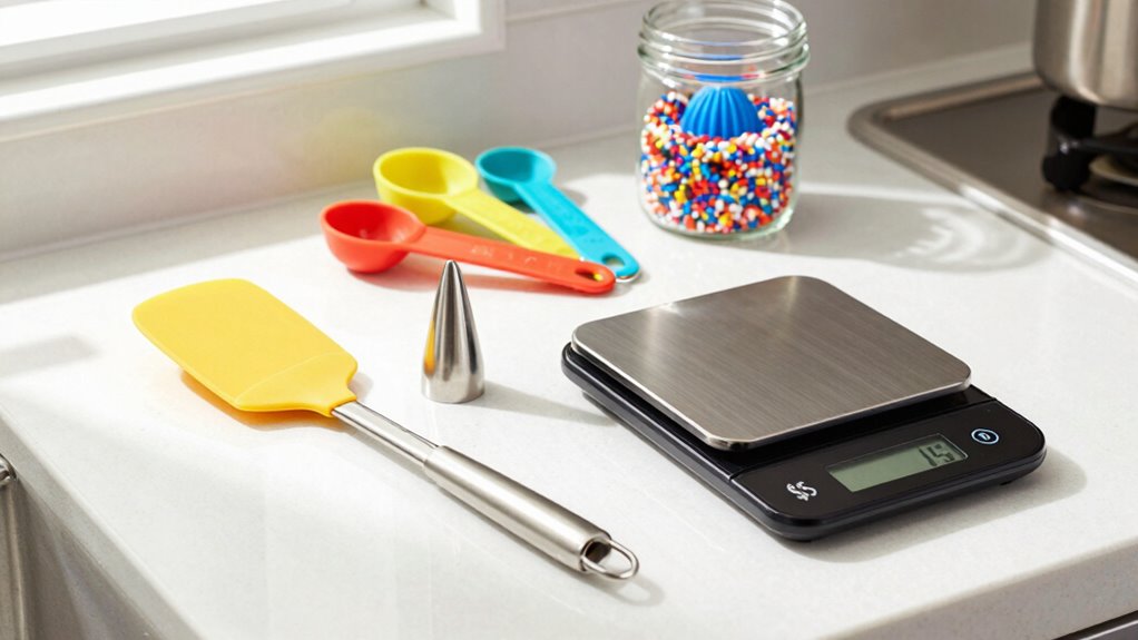 affordable baking tool essentials