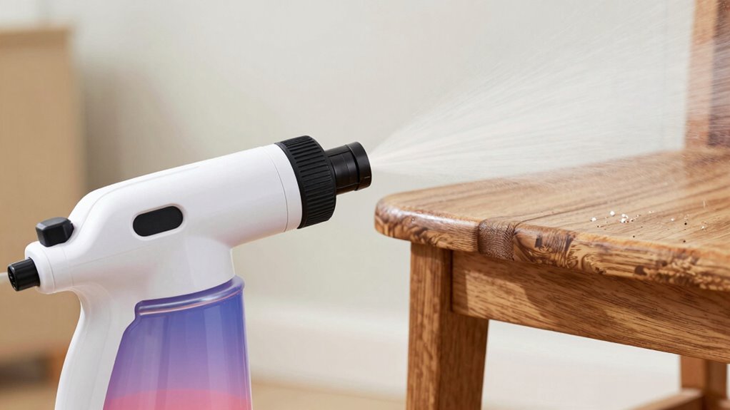 affordable beginner paint sprayers