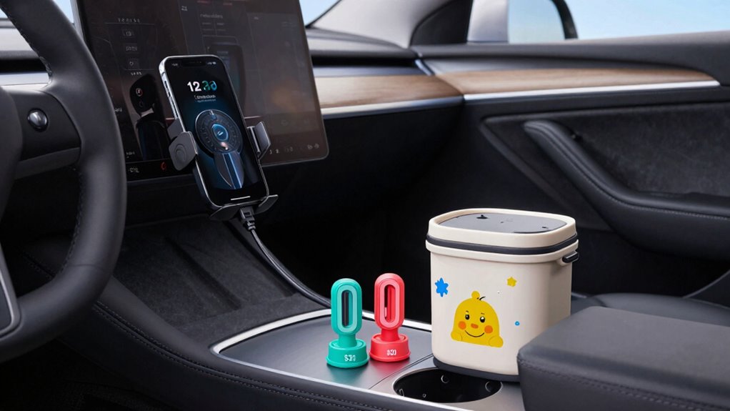 affordable car cleaning essentials