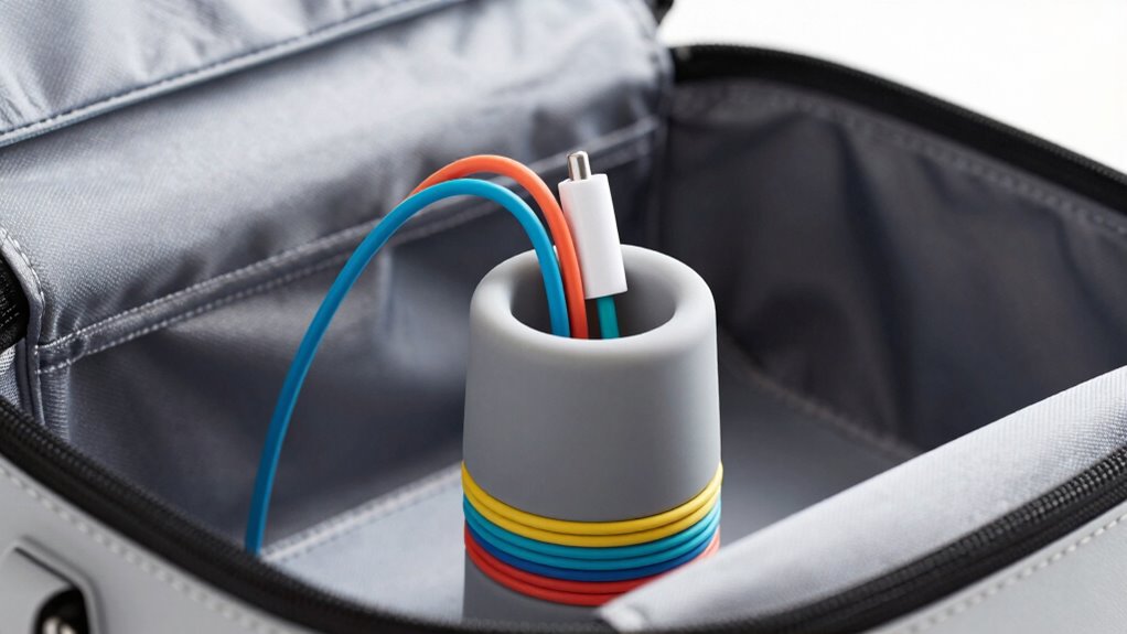 affordable cord organization solutions