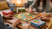 affordable couple board games