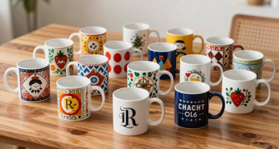 affordable custom mug options