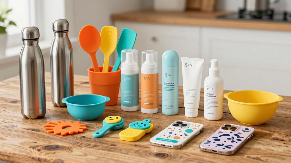 affordable daily essentials shopping