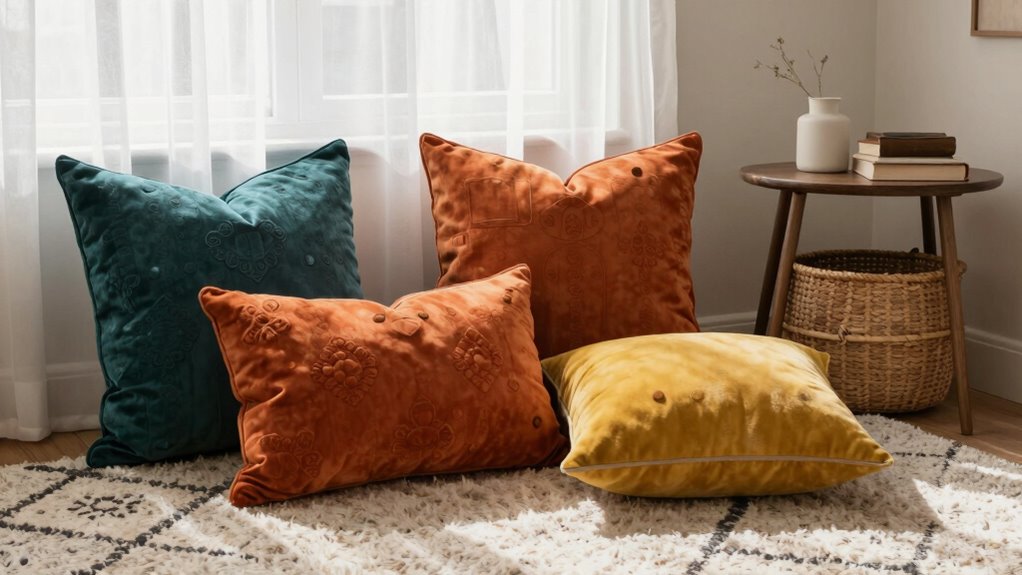 affordable decor enhancements