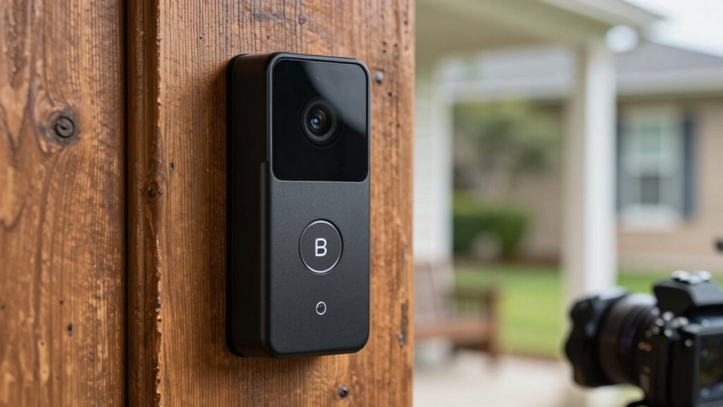 affordable diy security