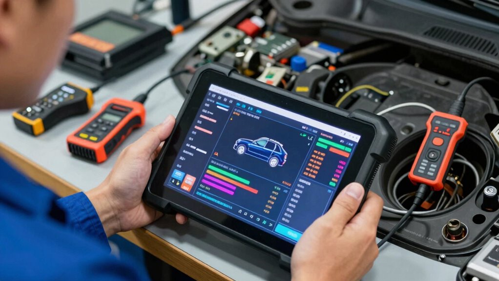 affordable diy vehicle diagnostics