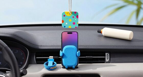 affordable driving convenience essentials