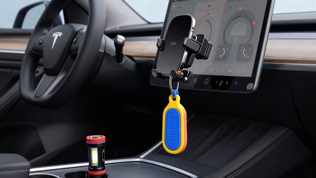 affordable driving gadget essentials