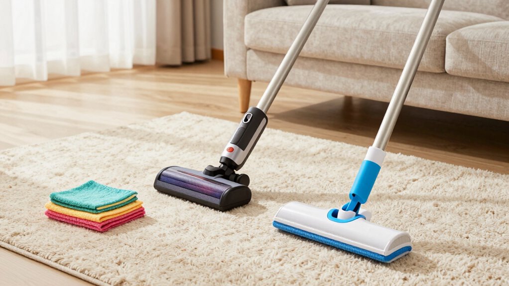 affordable durable cleaning tools