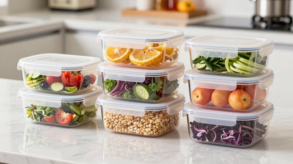 affordable durable dishwasher safe containers