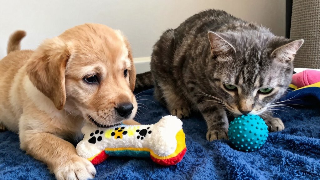 affordable durable pet essentials