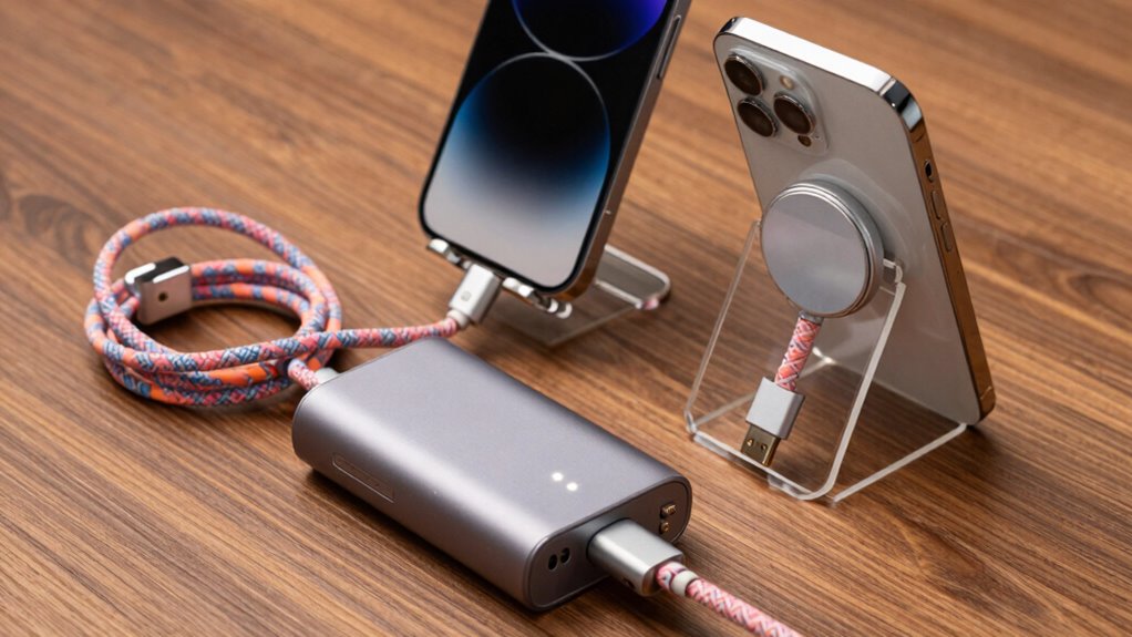 affordable efficient charging solutions