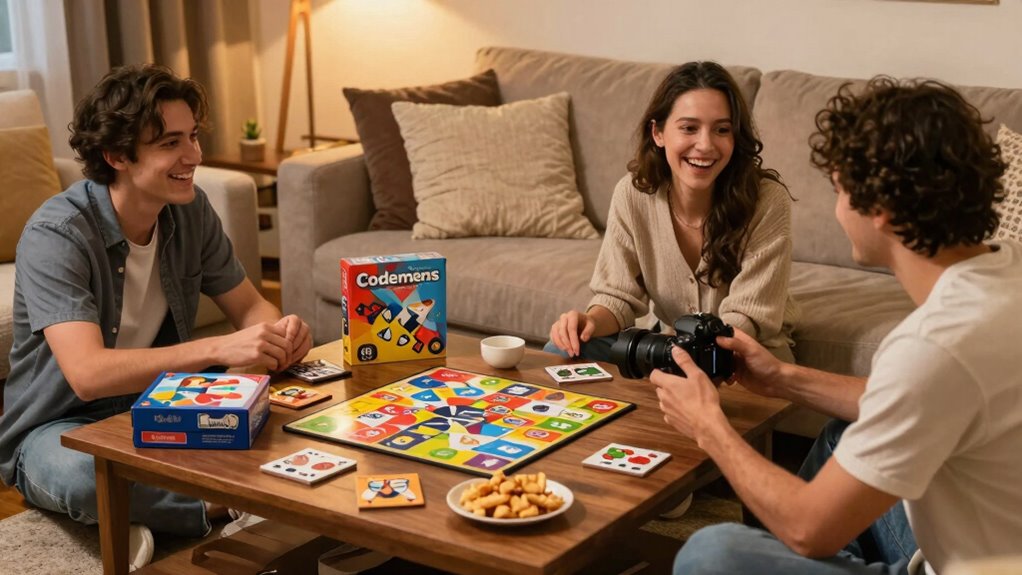 affordable engaging game choices