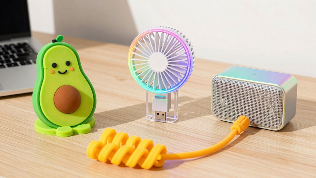 affordable fun tech accessories