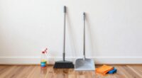 affordable home cleaning essentials