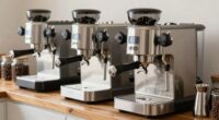 affordable home espresso options