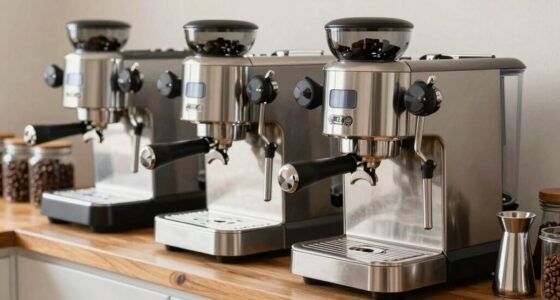 affordable home espresso options