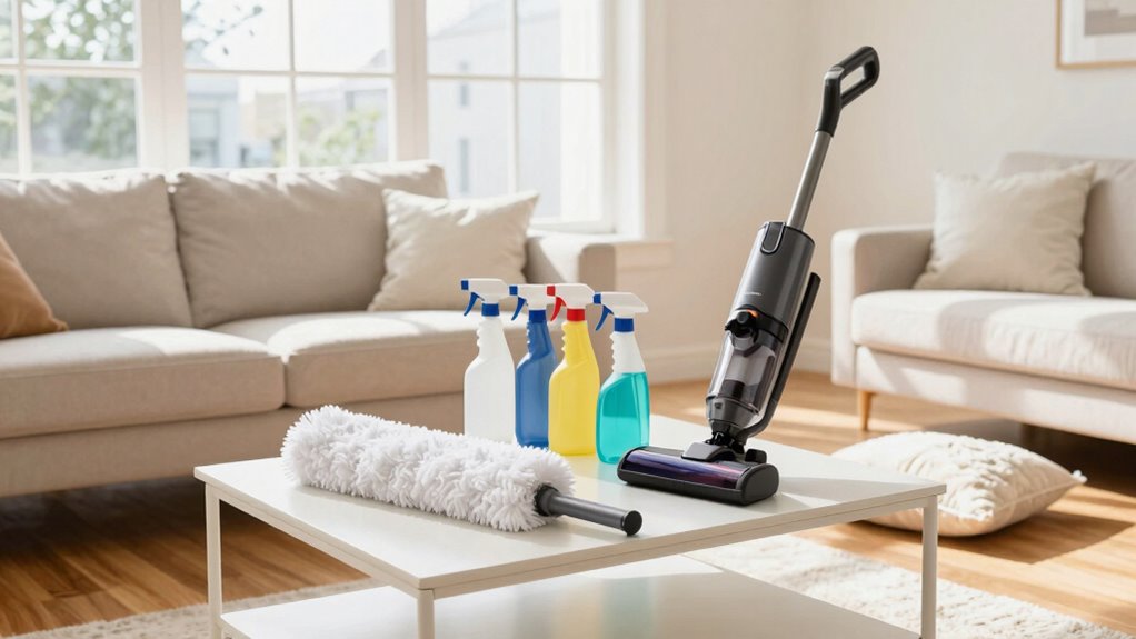 affordable home organization tips