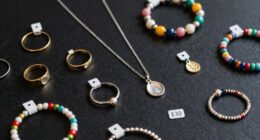 affordable jewelry under 30