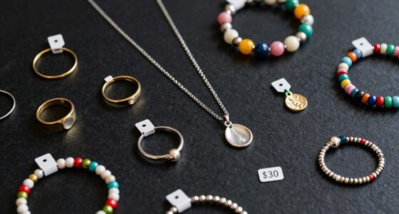 affordable jewelry under 30