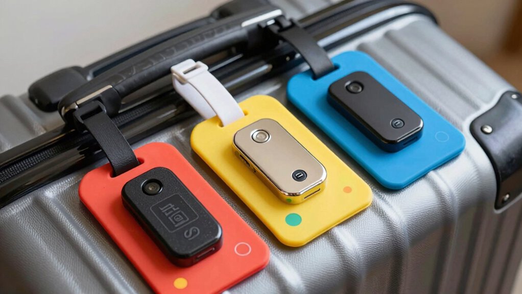 affordable luggage security solutions