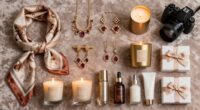 affordable luxury gift ideas