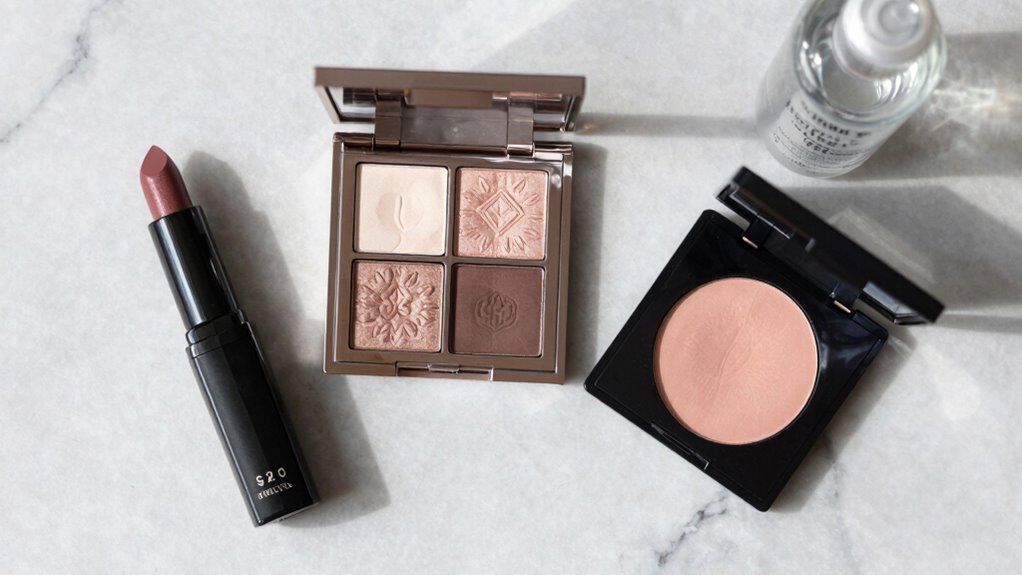 affordable luxury makeup options