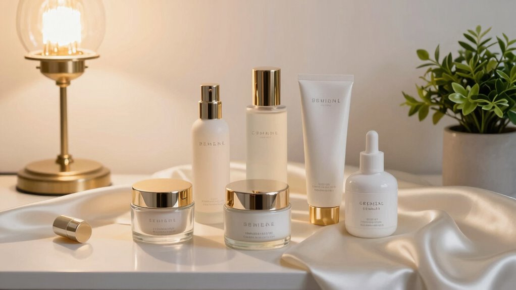 affordable luxury skincare essentials