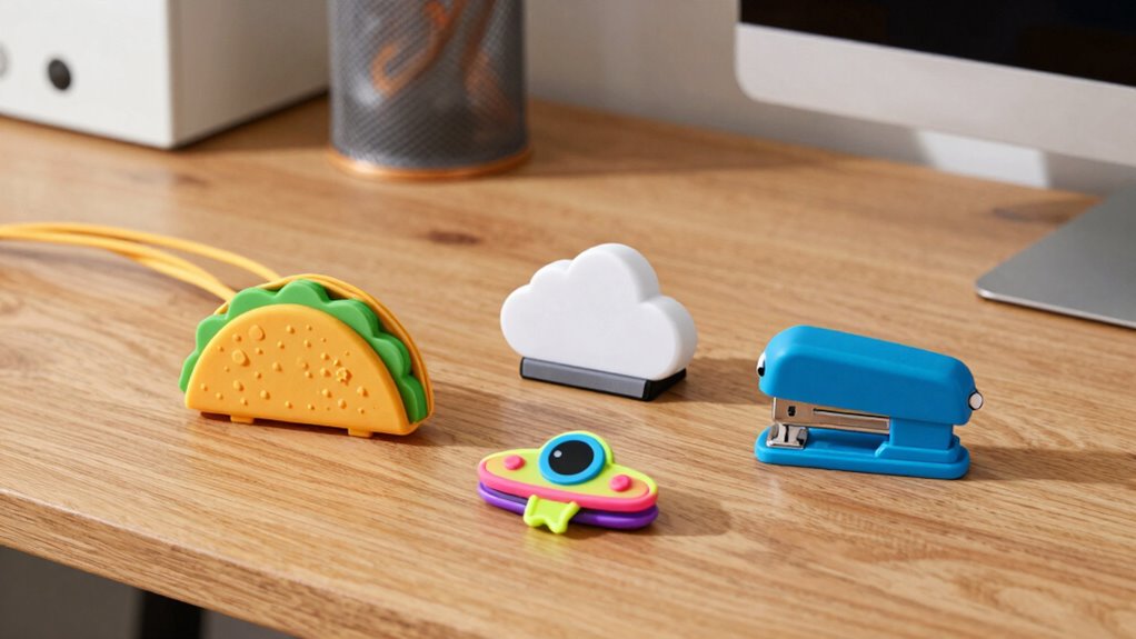 affordable office organization hacks