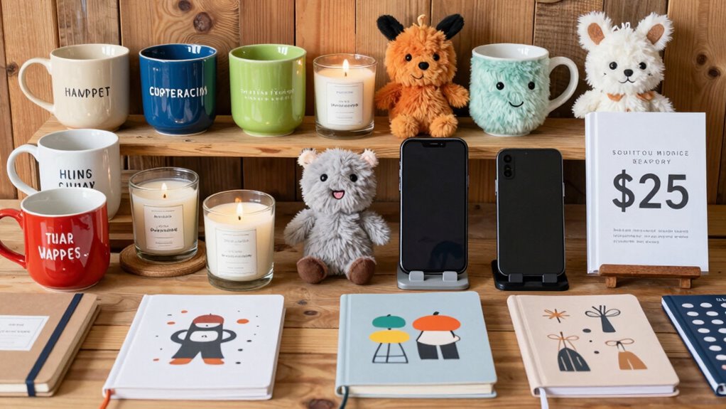 affordable personalized gift ideas