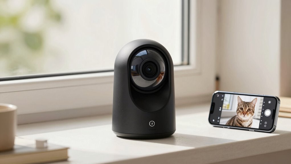 affordable pet camera essentials