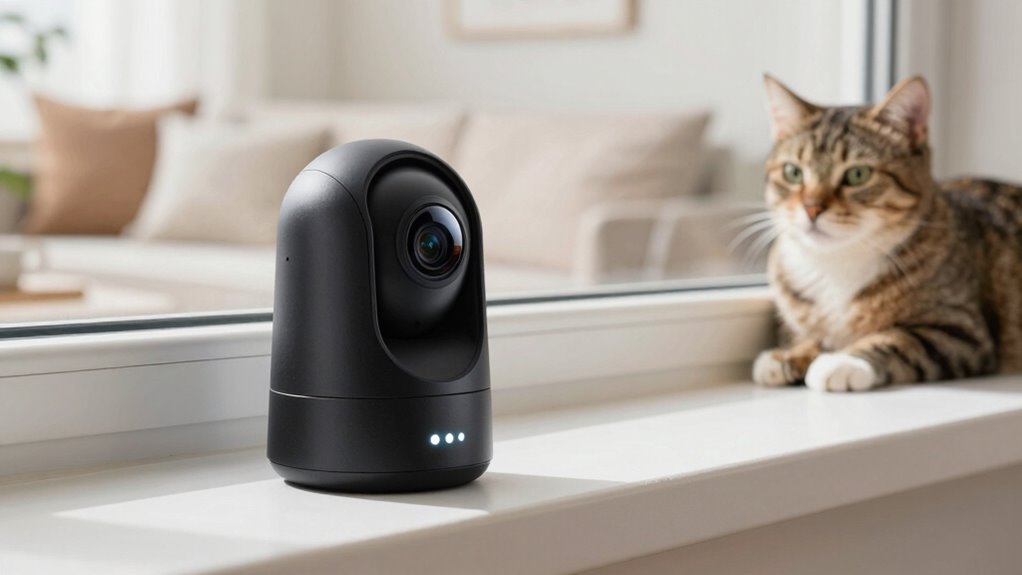 affordable pet camera options